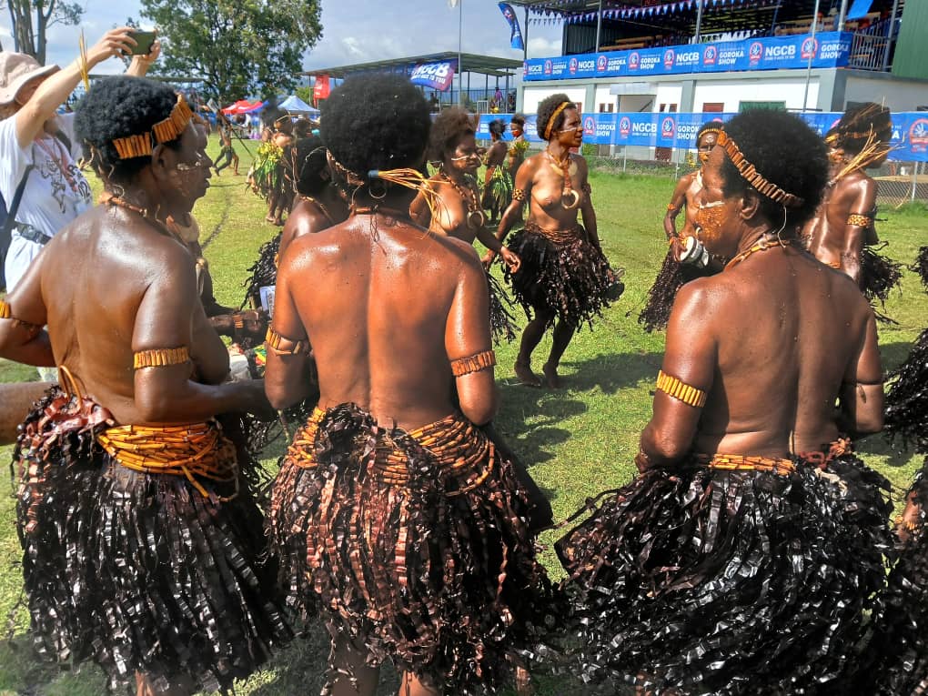 Cultural Festivals